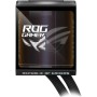 Система рідинного охолодження ASUS ROG STRIX LC IV 360 ARGB LCD (90RC01M1-B0EAY0)