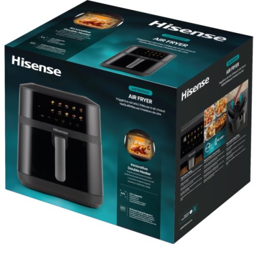 Мультипіч Hisense HAF1800DCD