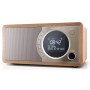 Портативний радіоприймач Sharp DR-450 Beige (DR-450BR)