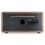 Портативний радіоприймач Sharp DR-450 Beige (DR-450BR)