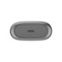 Електробритва Xiaomi Electric Shaver S200 Gray