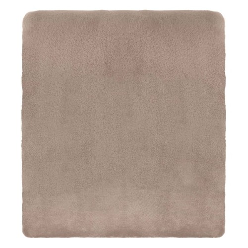 Плед Ardesto Flannel 160х200см, 100% поліестер, бежевий (ART0230SB)