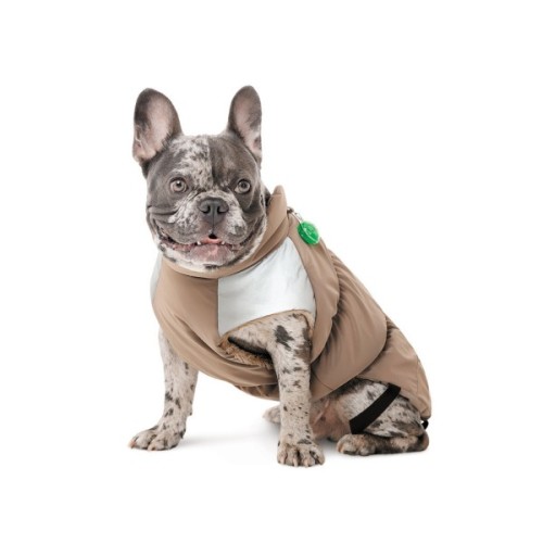 Жилет для тварин Pet Fashion Chip S (4823082438921)