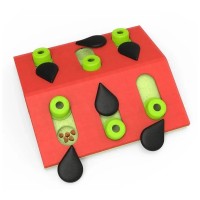 Іграшка для котів Outward Hound Головоломка «Кавун» (0700603695831)