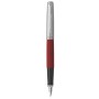 Ручка пір'яна Parker JOTTER 17 Original Red CT  FP M блистер (15 716)