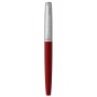 Ручка пір'яна Parker JOTTER 17 Original Red CT  FP M блистер (15 716)