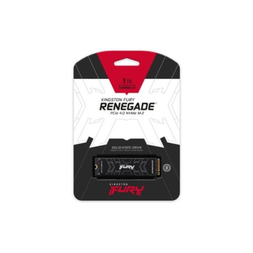 Накопичувач SSD M.2 2280 1TB Kingston (SFYRS/1000G)