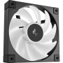 Кулер до корпусу Deepcool FD12 ARGB (R-FD12-BKAPN1-G)