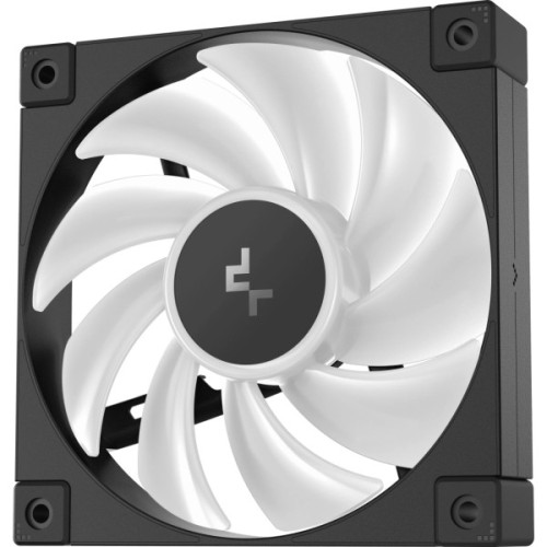 Кулер до корпусу Deepcool FD12 ARGB (R-FD12-BKAPN1-G)
