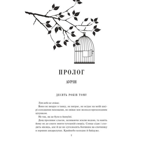 Книга Спалах - Рейвен Кеннеді КСД (9786171507975)