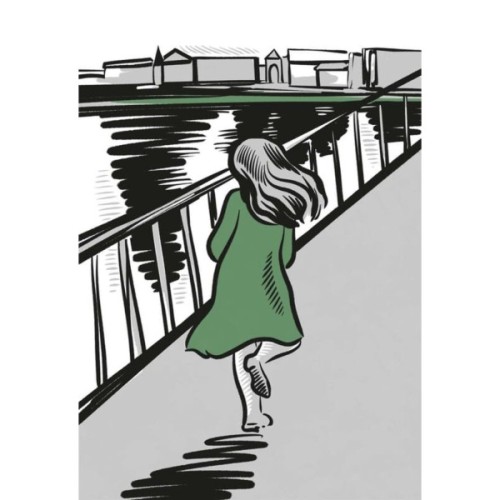 Книга Польова квітка. Ірландський роман - Маріта Конлон-Маккенна Астролябія (9786176642817)