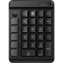 Клавіатура HP 435 Programmable Black (7N7C3AA)
