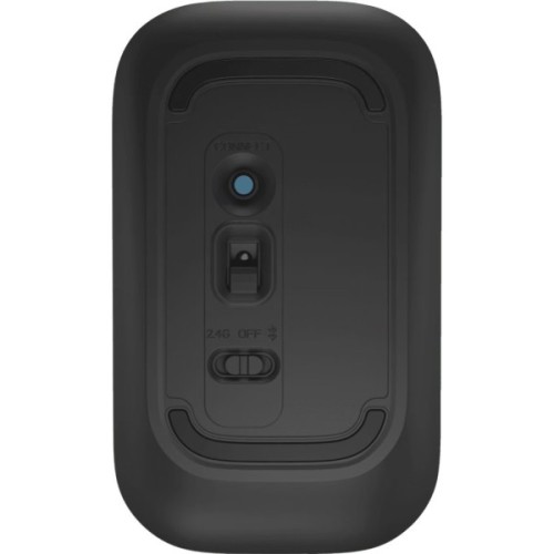 Мишка HP Z3700 Dual Wireless/Bluetooth Silver (758A9AA)