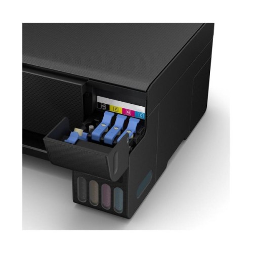Багатофункціональний пристрій Epson EcoTank L3251 c WiFi (C11CJ67413)