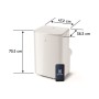 Кондиціонер Electrolux EXP26U339HW