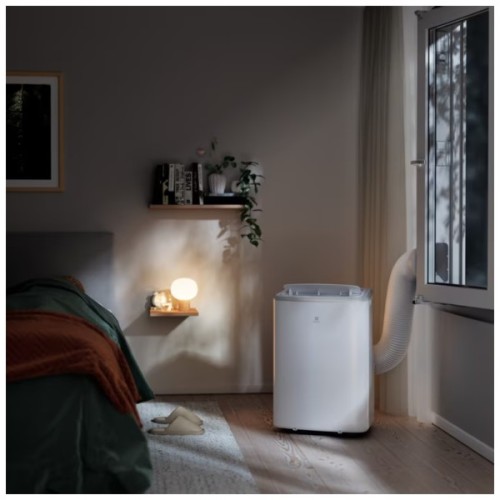 Кондиціонер Electrolux EXP26U339HW