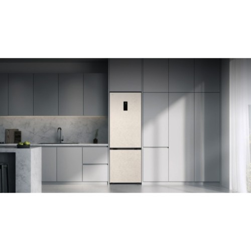 Холодильник LG GC-B509EELM