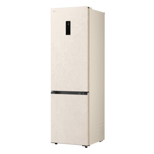 Холодильник LG GC-B509EELM