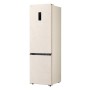 Холодильник LG GC-B509EELM