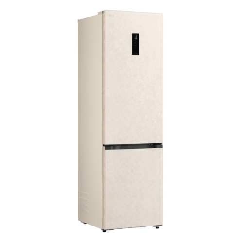 Холодильник LG GC-B509EELM