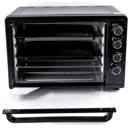 Електропіч Grunhelm GN63СВ