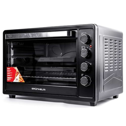 Електропіч Grunhelm GN63СВ