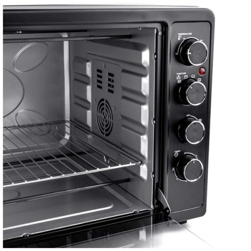 Електропіч Grunhelm GN63СВ