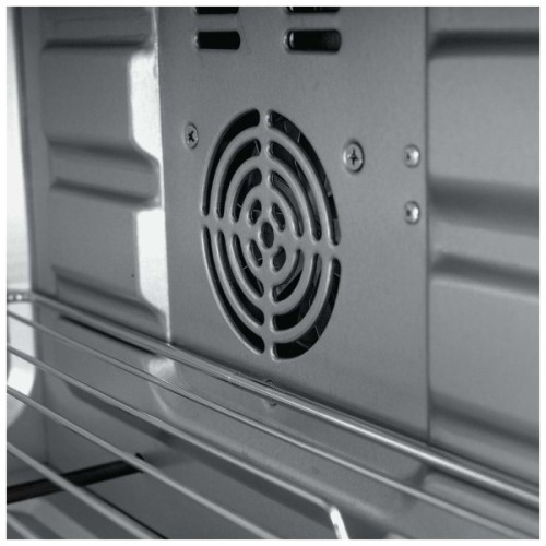 Електропіч Grunhelm GN63СВ