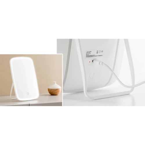 Дзеркало Xiaomi LED Makeup Mirror (NV026)
