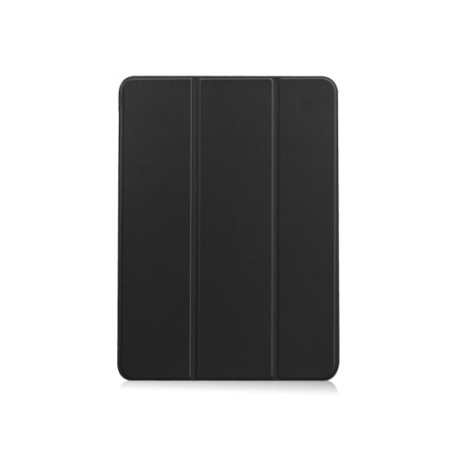Чохол до планшета BeCover Smart Case Apple iPad Air 13" M2/M3 (2024/2025) Black (711611)