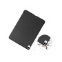 Чохол до планшета BeCover Smart Case Apple iPad Air 13" M2/M3 (2024/2025) Black (711611)