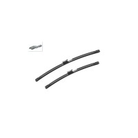 Щітка склоочисника Bosch 3 397 110 007