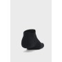Шкарпетки Under Armour 1363241-003 Core No Show 3 пари Чорний MD (194513943142)