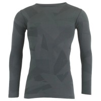 Термокофта Lasting Maxi 8390 - L/XL - темно-сірий (002.001.5803)