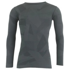 Термокофта Lasting Maxi 8390 - L/XL - темно-сірий (002.001.5803)