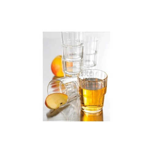 Склянка Arcoroc серія "Norvege" 270 мл (60440/V7529)