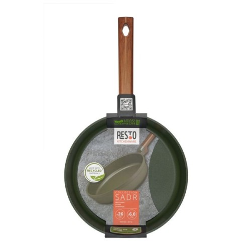 Сковорода Resto Sadr 26 см (93710)