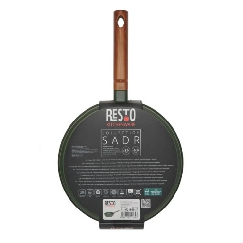 Сковорода Resto Sadr 26 см (93710)