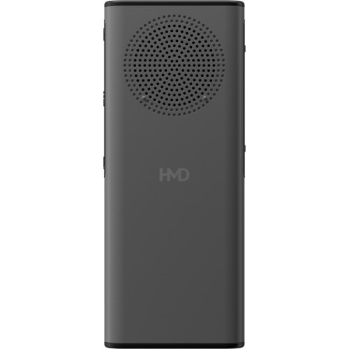 Мобільний телефон HMD 130 Music Dark Grey