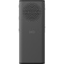 Мобільний телефон HMD 130 Music Dark Grey