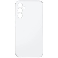 Чохол до мобільного телефона Samsung Samsung A34 Clear Case Transparency (EF-QA346CTEGRU)