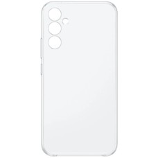Чохол до мобільного телефона Samsung Samsung A34 Clear Case Transparency (EF-QA346CTEGRU)