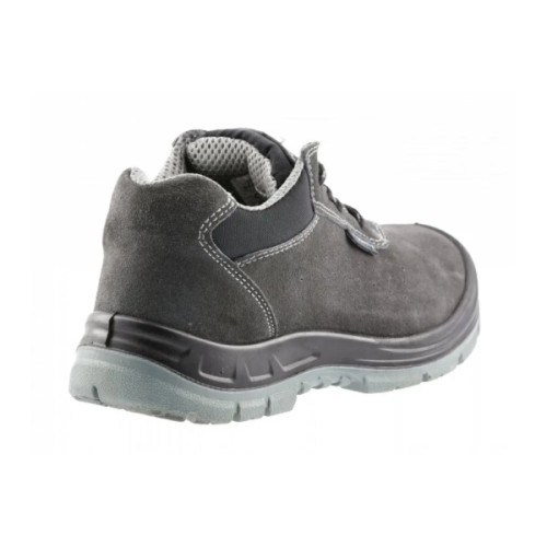 Напівчеревики робочі Hoegert NAAB HT5K567-41 SRC S1P, 41 (HT5K567-41)