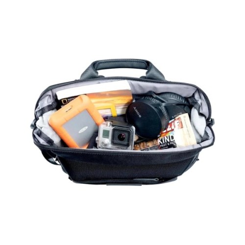 Фото-сумка Vanguard Backpack VEO Select 45M Black (VEO Select 45M BK)