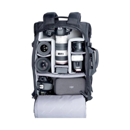 Фото-сумка Vanguard Backpack VEO Select 45M Black (VEO Select 45M BK)