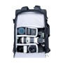Фото-сумка Vanguard Backpack VEO Select 45M Black (VEO Select 45M BK)