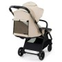 Коляска Kinderkraft Apino Dune Beige (KSAPIN00BEG0000) (5902533924110)