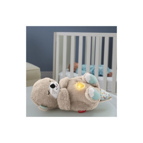 Інтерактивна іграшка Fisher-Price Казкові сни видренятка (FXC66)