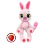 М'яка іграшка Bubble Pops Полуничне зайченя 20 см (2402005/4)