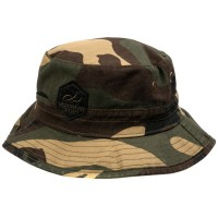 Панама дитяча Kitti камуфляж (Y8340-3-54B-darkgreen)